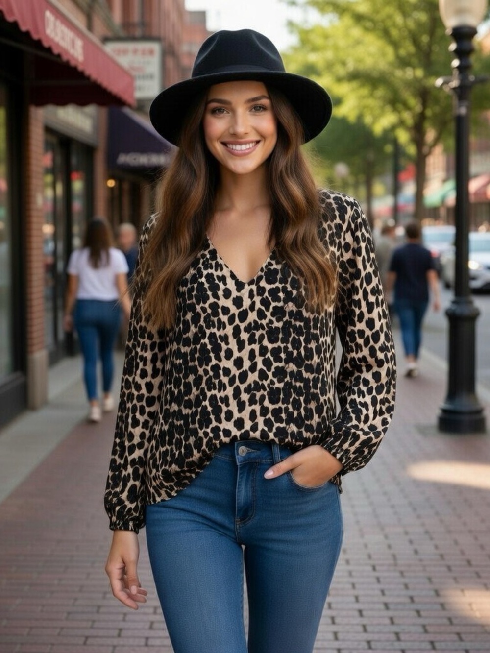 Belongsci Lightweight Top Sz Large